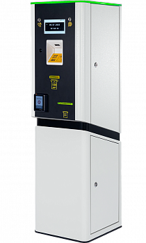 CAME Vector Business CVB Стойка выезда