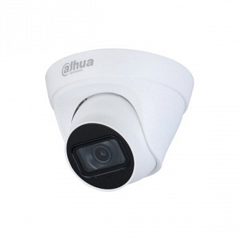 Dahua DH-IPC-HDW1431T1P-0360B-S4 (3.6 мм) Видеокамера IP Dahua DH-IPC-HDW1431T1P-0360B-S4 (3.6 мм) Видеокамера IP