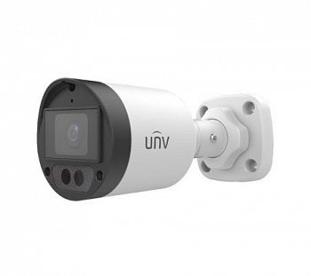 Uniview UHD-B22-AF40LM (4.0мм) Видеокамера мультиформатная MHD