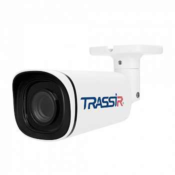 TRASSIR TR-D2123ZIR6 v7 (2.7-13.5 мм) Видеокамера IP TRASSIR TR-D2123ZIR6 v7 (2.7-13.5 мм) Видеокамера IP