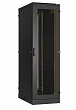 TLK TFA-246010-PMPM-BK Шкаф напольный 19" 24U