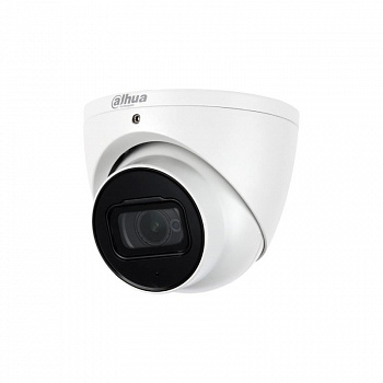 Dahua DH-HAC-HDW2241TP-A-0360B (3.6 мм) мультиформатная MHD видеокамера Dahua DH-HAC-HDW2241TP-A-0360B (3.6 мм) мультиформатная MHD видеокамера