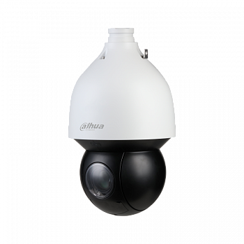 Dahua DH-SD5A425GA-HNR (2.7-13.5 мм) Видеокамера IP Dahua DH-SD5A425GA-HNR (2.7-13.5 мм) Видеокамера IP