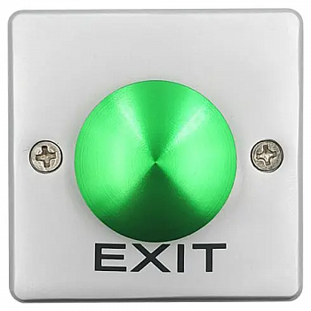 Hunter HN-MB8 Кнопка выхода