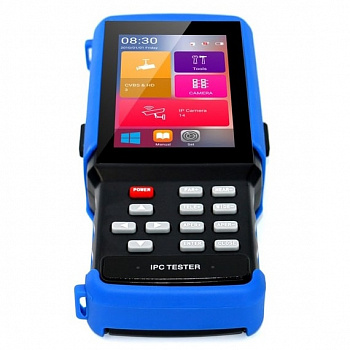 Hunter Expert-43IP/GS Тестер Hunter Expert-43IP/GS Тестер