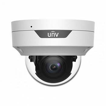 Uniview IPC3514LE-ADF28K-WP (2.8 mm) Видеокамера IP Uniview IPC3514LE-ADF28K-WP (2.8 mm) Видеокамера IP