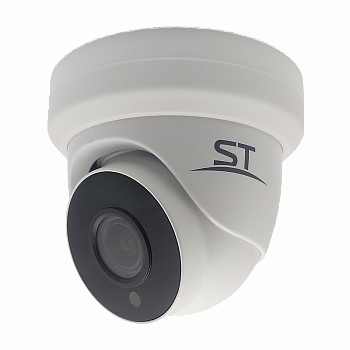 Space Technology ST-S3541 CITY (2.8-12 мм) видеокамера IP Space Technology ST-S3541 CITY (2.8-12 мм) видеокамера IP