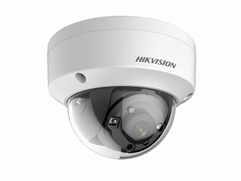 HikVision DS-2CE57U7T-VPITF (3.6 мм) мультиформатная MHD видеокамера HikVision DS-2CE57U7T-VPITF (3.6 мм) мультиформатная MHD видеокамера