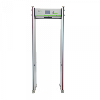 ZKTeco ZK-D3180S-TD Арочный металлодетектор