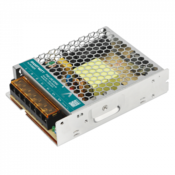 SMARTWATT PSE LRS 12100 Импульсный блок питания