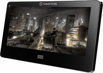 Tantos NEO Slim (black) Видеодомофон Tantos NEO Slim (black) Видеодомофон