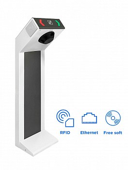 CARDDEX STR-L01NE Компактная сетевая проходная CARDDEX STR-L01NE Компактная сетевая проходная