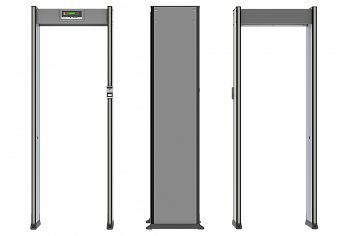 Лаванда-Ю Поиск 3МMт Арочный металлодетектор с измерением температуры