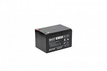 BASTION SKAT SB 1212 Аккумулятор