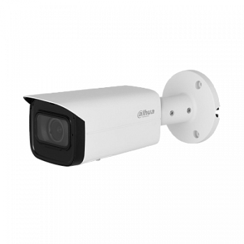 Dahua DH-IPC-HFW3441TP-ZS-S2 (2.7-13.5 мм) Видеокамера IP Dahua DH-IPC-HFW3441TP-ZS-S2 (2.7-13.5 мм) Видеокамера IP