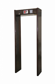 SmartScan В18WP Металлодетектор арочный