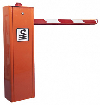 Фантом C4000-P4 Стандарт Комплект шлагбаума