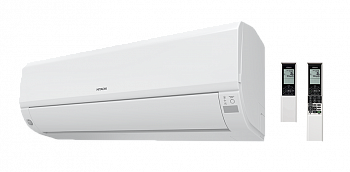 Hitachi RAK-25RPE/RAC-25WPE Инверторная сплит-система