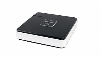 Beward BK0108S видеорегистратор IP Beward BK0108S видеорегистратор IP