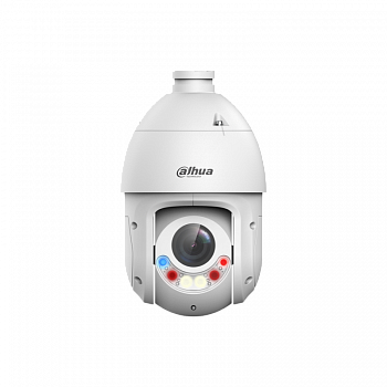 Dahua DH-SD4E825GB-HNR-A-PV1 (5-125mm) IP видеокамера Dahua DH-SD4E825GB-HNR-A-PV1 (5-125mm) IP видеокамера