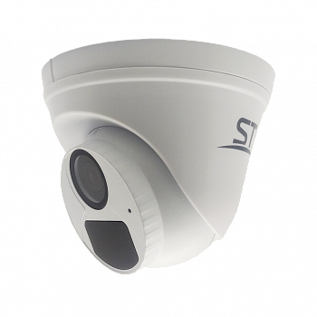 Space Technology ST-SA2651 URBAN (2,8мм) (версия 2) Видеокамера IP Space Technology ST-SA2651 URBAN (2,8мм) (версия 2) Видеокамера IP