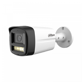 Dahua DH-HAC-HFW1801TLMP-IL-A-0280B-S3 (2.8мм) Видеокамера HDCVI Dahua DH-HAC-HFW1801TLMP-IL-A-0280B-S3 (2.8мм) Видеокамера HDCVI