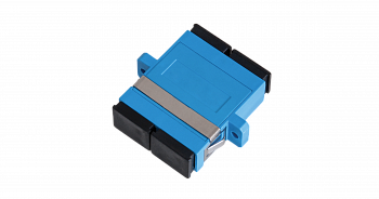 NIKOMAX NMF-OA2SM-SCU-SCU-2 Адаптер волоконно-оптический NIKOMAX NMF-OA2SM-SCU-SCU-2 Адаптер волоконно-оптический