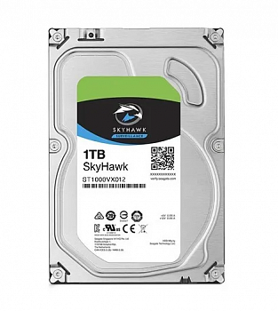 Seagate ST1000VX012 Жесткий диск Seagate ST1000VX012 Жесткий диск