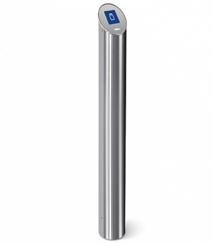 PERCo-IRP01.2 Стойка-считыватель