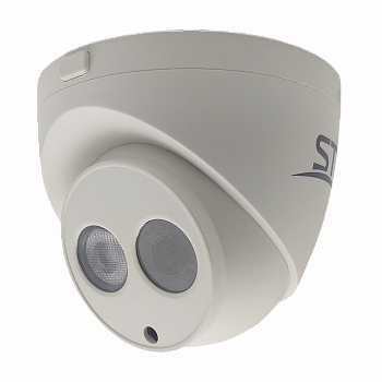 Space Technology ST-S3532 CITY (2.8 мм) видеокамера IP Space Technology ST-S3532 CITY (2.8 мм) видеокамера IP