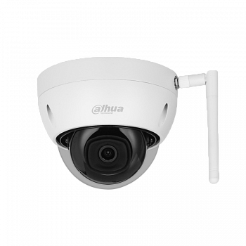 Dahua DH-IPC-HDBW1230DEP-SW-0360B (2.8mm) IP видеокамера Dahua DH-IPC-HDBW1230DEP-SW-0360B (2.8mm) IP видеокамера