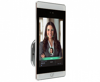 RusGuard R20-Face (8W) SE Биометрический терминал распознования лиц