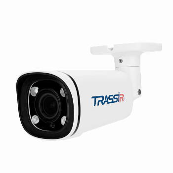 TRASSIR TR-D2224WDZIR7 v2 (5-50 мм) Видеокамера IP TRASSIR TR-D2224WDZIR7 v2 (5-50 мм) Видеокамера IP