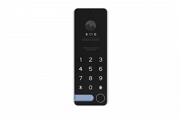 Tantos iPanel 2 HD EM KBD Вызывная панель Tantos iPanel 2 HD EM KBD Вызывная панель