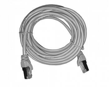 Netko Патч-корд FTP4 cat.5е Netko Патч-корд FTP4 cat.5е