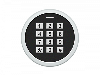 Tantos TS-KBD-EM Rondo Считыватель Tantos TS-KBD-EM Rondo Считыватель