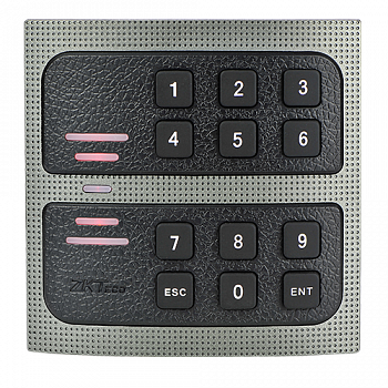 ZKTeco KR502E Считыватель ZKTeco KR502E Считыватель