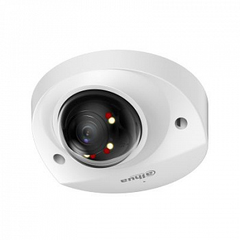 Dahua DH-IPC-HDBW2249FP-AS-IL-0360B (3.6 мм) Видеокамера IP Dahua DH-IPC-HDBW2249FP-AS-IL-0360B (3.6 мм) Видеокамера IP