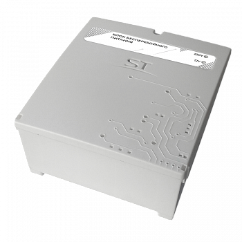 Space Technology ST-ББП-50 (с защитой АКБ), (версия 3) ИБП