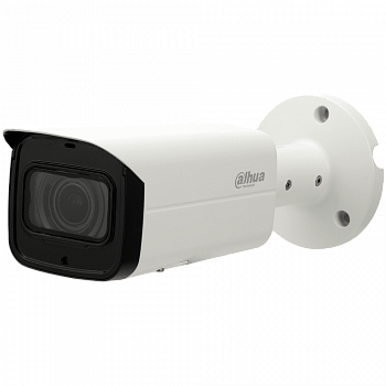 Dahua DH-HAC-HFW2241TP-Z-A (2.7-13.5 мм) мультиформатная MHD видеокамера Dahua DH-HAC-HFW2241TP-Z-A (2.7-13.5 мм) мультиформатная MHD видеокамера
