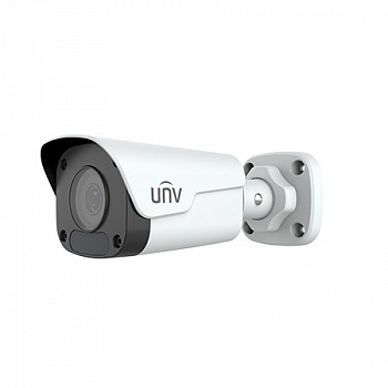 Uniview IPC2124LB-SF28-A (2.8 мм) Видеокамера IP Uniview IPC2124LB-SF28-A (2.8 мм) Видеокамера IP