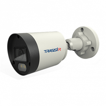 TRASSIR TR-D2181IR3 v3 (2.8 мм) Видеокамера IP TRASSIR TR-D2181IR3 v3 (2.8 мм) Видеокамера IP