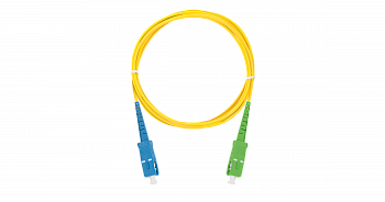 NIKOMAX NMF-PC1S2C2-SCU-SCA-003 Шнур волоконно-оптический NIKOMAX NMF-PC1S2C2-SCU-SCA-003 Шнур волоконно-оптический