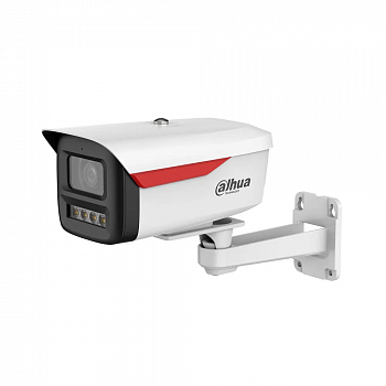 Dahua DH-IPC-HFW2249MP-S-LED-0600B-B-PRO (6мм) Видеокамера IP Dahua DH-IPC-HFW2249MP-S-LED-0600B-B-PRO (6мм) Видеокамера IP