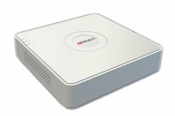 HiWatch DS-N204(D) Видеорегистратор IP HiWatch DS-N204(D) Видеорегистратор IP