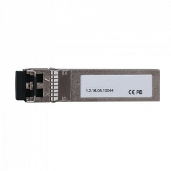 Dahua TSFP-1550-40-SMF Оптический модуль SFP+ Dahua TSFP-1550-40-SMF Оптический модуль SFP+
