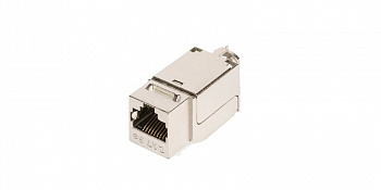 NIKOMAX NMC-KJSD2-NT-MT Модуль-вставка типа Keystone NIKOMAX NMC-KJSD2-NT-MT Модуль-вставка типа Keystone