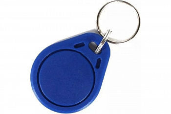ZKTeco ID TAG-03 (EM-Marin) Ключ-брелок RFID ZKTeco ID TAG-03 (EM-Marin) Ключ-брелок RFID