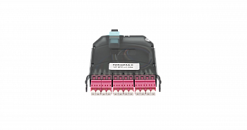 NIKOMAX NMF-CT12M4PA-MTPM-LCU-TR Кассета волоконно-оптическая NIKOMAX NMF-CT12M4PA-MTPM-LCU-TR Кассета волоконно-оптическая