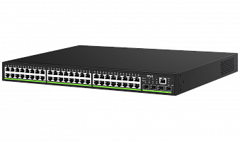 RVi-1NSM48G-4SP коммутатор